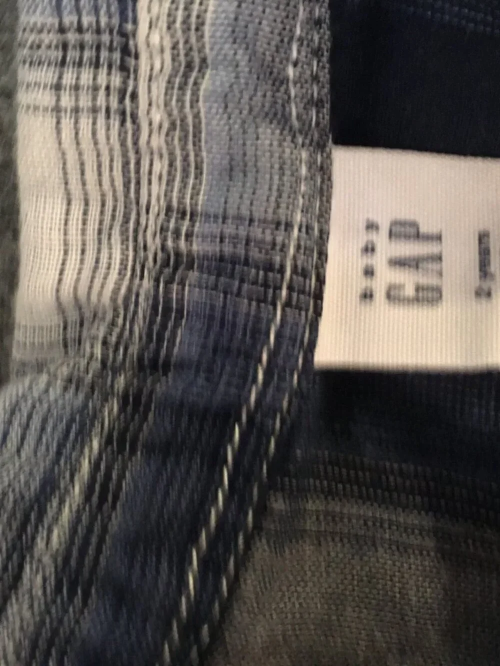 Baby Boy 2T 24 Months Clothing Lot 7x Pieces Bulk Summer Casual Preppy Striped‎